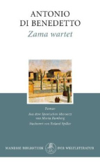 Zama wartet