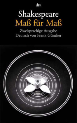 Maß für Maß. Measure for Measure