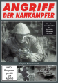 Angriff der Nahkämpfer (DVD)