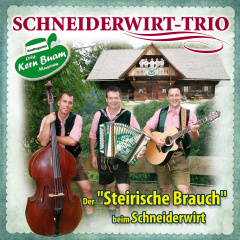 "Der ""Steirische Brauch"" Beim Schneiderwirt"