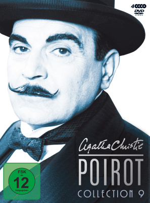 Poirot-Collection 9